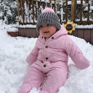 Meet your Posher, Danny